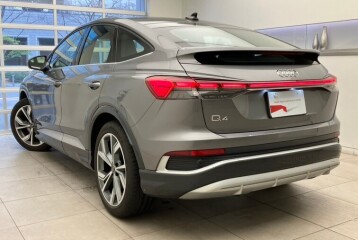 Audi Q4 e-tron 40 Advanced, 2023