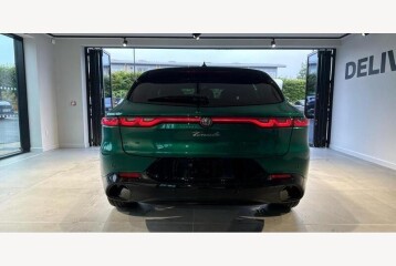 Alfa Romeo Tonale Veloce, 2026