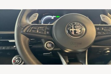 Alfa Romeo Tonale Veloce, 2026