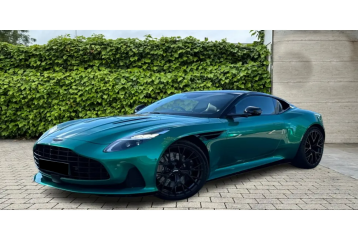 Aston Martin DB12 , 2025