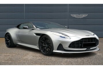 Aston Martin DB12 , 2026