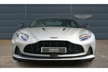 Aston Martin DB12 , 2026