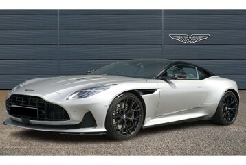 Aston Martin DB12 , 2026