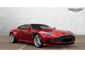 Aston Martin DB12 , 2026