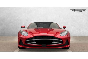 Aston Martin DB12 , 2026