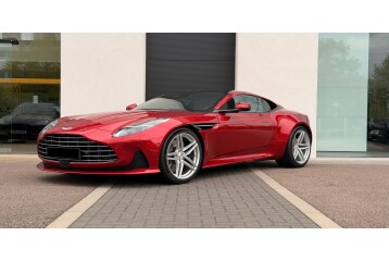 Aston Martin DB12 , 2026
