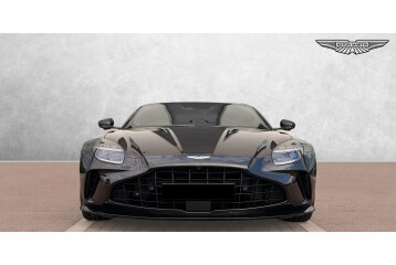 Aston Martin Vantage Roadster, 2026