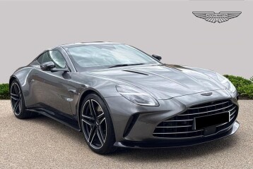 Aston Martin Vantage , 2025