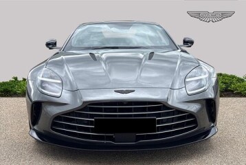 Aston Martin Vantage , 2025