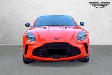 Aston Martin Vantage , 2025