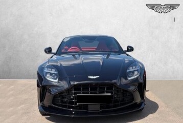 Aston Martin Vantage , 2025