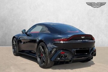 Aston Martin Vantage , 2025