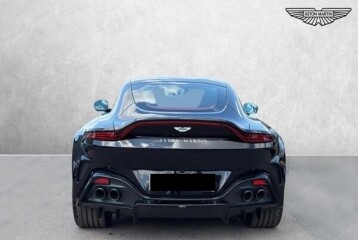 Aston Martin Vantage , 2025