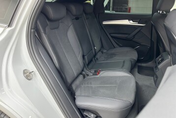 Audi Q5 Sportback 40 TDI Quattro, 2022, 2022