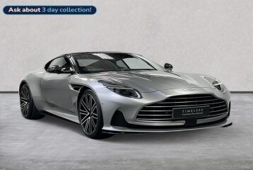Aston Martin DB12 , 2025