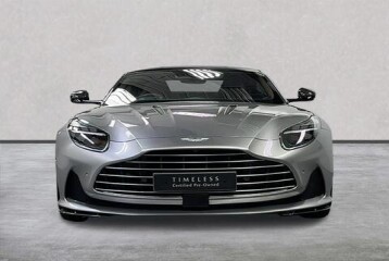 Aston Martin DB12 , 2025