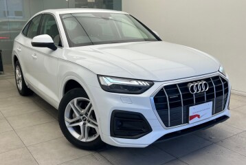 Audi Q5 Sportback 40 TDI Quattro, 2022, 2022