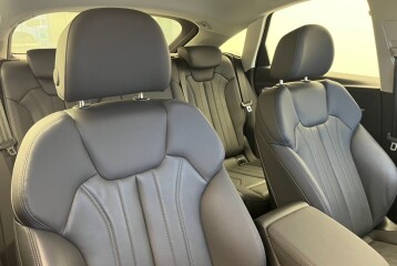 Audi Q5 Sportback 40 TDI Quattro, 2022, 2022