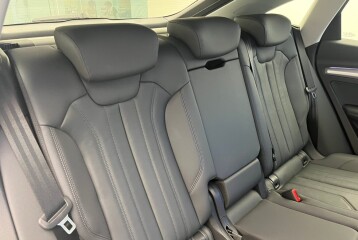 Audi Q5 Sportback 40 TDI Quattro, 2022, 2022
