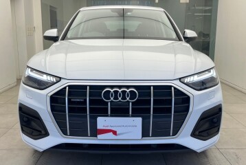 Audi Q5 Sportback 40 TDI Quattro, 2022, 2022