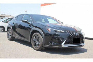 Lexus UX 250h Version C, 2023