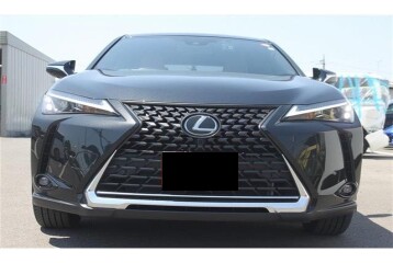 Lexus UX 250h Version C, 2023
