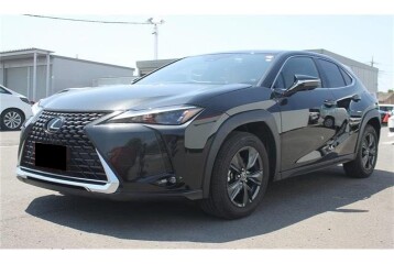 Lexus UX 250h Version C, 2023
