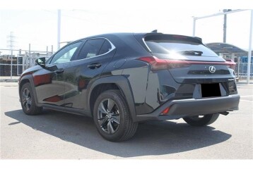 Lexus UX 250h Version C, 2023