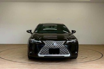 Lexus UX 250h Graceful Explorer, 2023