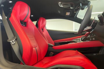Lotus Emira First Edition, 2024