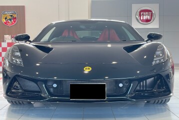 Lotus Emira First Edition, 2024