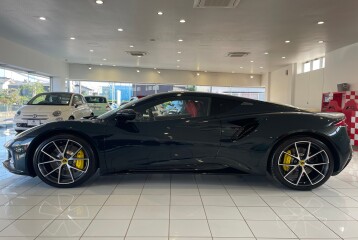Lotus Emira First Edition, 2024