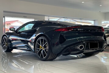 Lotus Emira First Edition, 2024