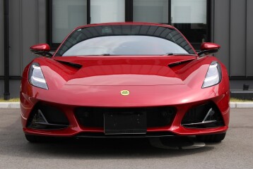 Lotus Emira V6 First Edition, 2023