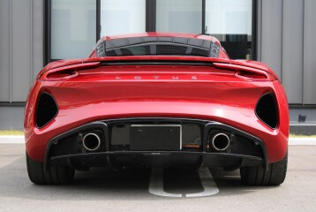 Lotus Emira V6 First Edition, 2023