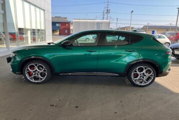 Alfa Romeo Tonale Veloce, 2024