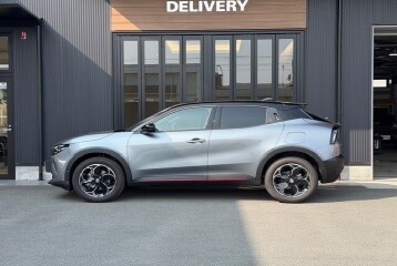 Alfa Romeo Junior Elettrica Speciale, 2025