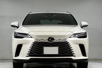 Lexus RX 450h PHEV Version L, 2023