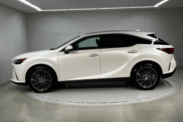 Lexus RX 450h PHEV Version L, 2023