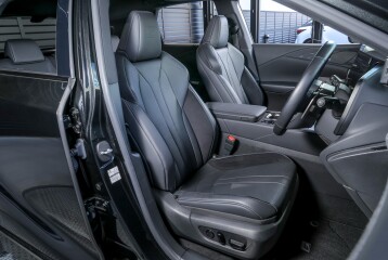 Lexus RX 500h F Sport Performance, 2023