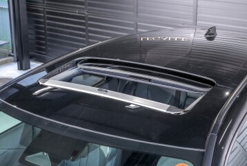 Lexus RX 500h F Sport Performance, 2023