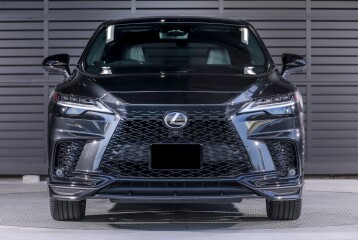 Lexus RX 500h F Sport Performance, 2023