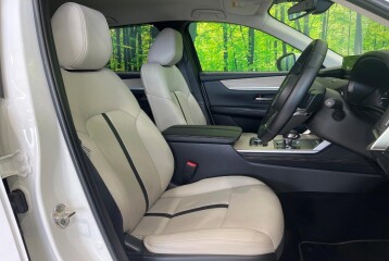 Mazda CX-60 25S S Package, 2023