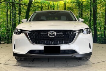 Mazda CX-60 25S S Package, 2023