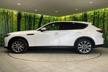 Mazda CX-60 25S S Package, 2023