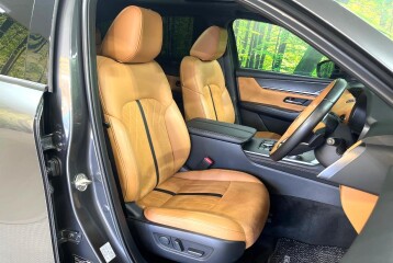 Mazda CX-60 XD Premium Sports, 2024