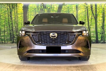 Mazda CX-60 XD Premium Sports, 2024