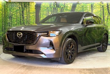 Mazda CX-60 XD Premium Sports, 2024