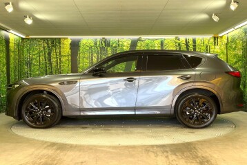 Mazda CX-60 XD Premium Sports, 2024