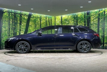 Toyota Corolla Hybrid WxB, 2023